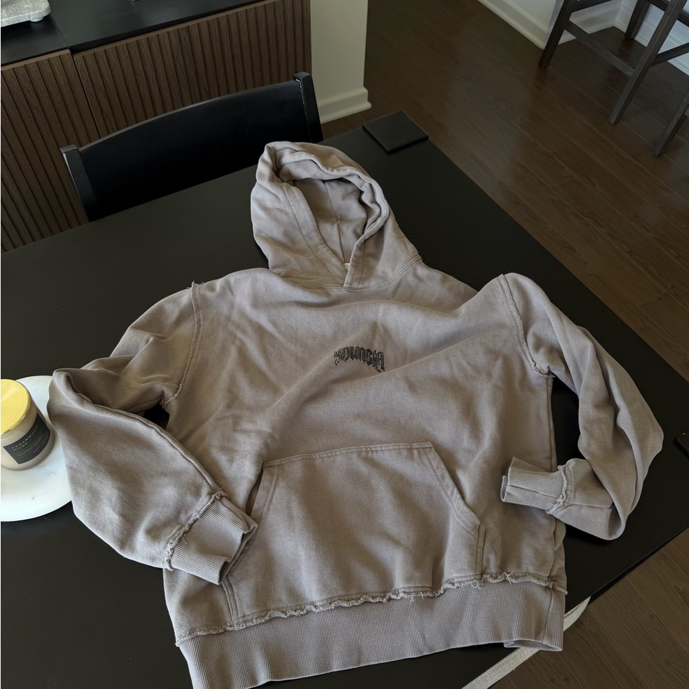 Young LA Sweatshirt